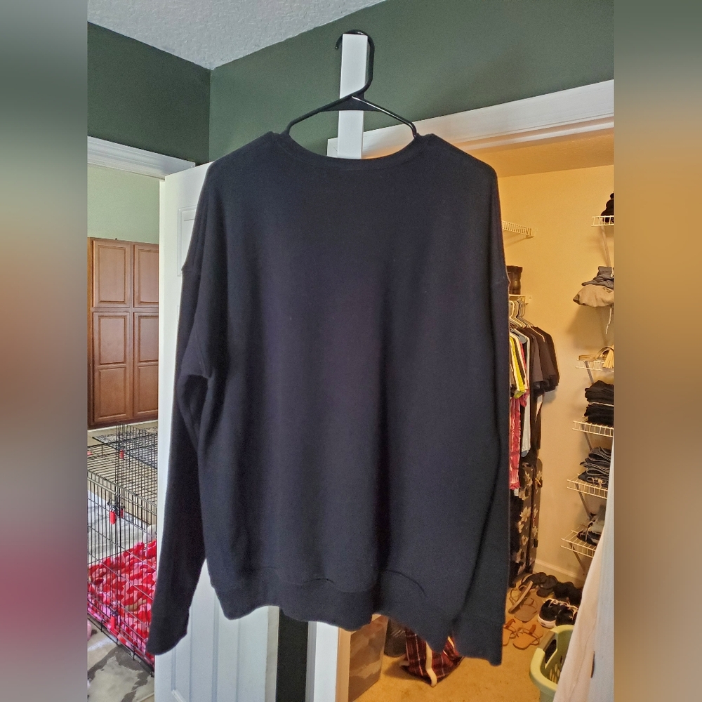 SOLD - Phoebe Bridgers Sweatshirt - Picture 7 of 7